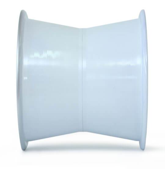 19х21 LT  wheel with the hub for GAZ 66 